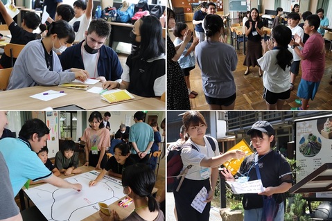 20240801-02イングリッシュキャンプ