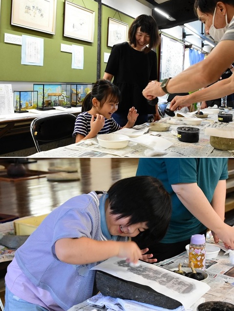 20240803たくほん教室