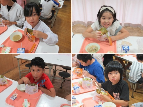 20240902防災献立(福小)