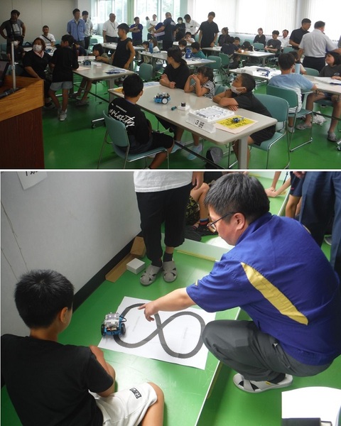 20240831第4回発明クラブ（最上世紀）