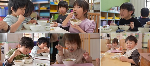 20250206地産地消給食