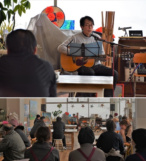 20250223オープンマイク