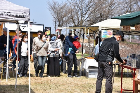 20250419とくらこはんまるしぇ