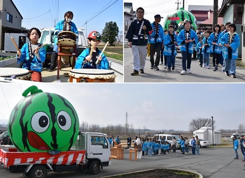 20250419すいかみこし