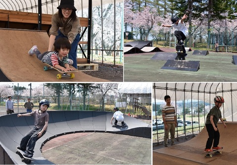 20250427パンプトラックオープン