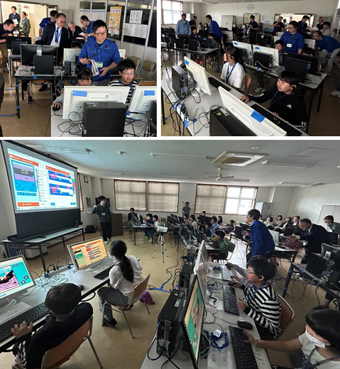 20250524少年少女発明クラブ開校式