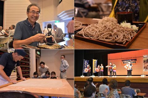 20250705そばの里まつり