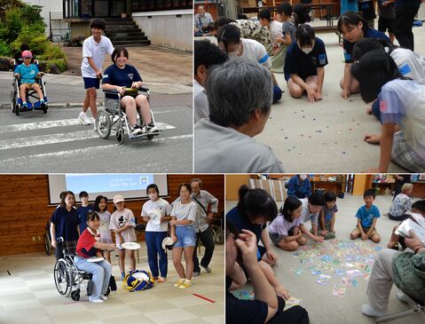 20250807サマーヤングボランティア