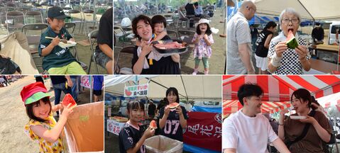 202508牛肉まつり