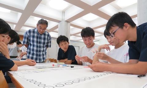 20250820防災教室