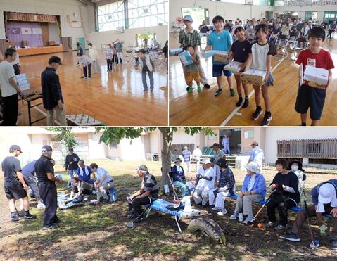 202509087鶴子地区レクリエーション大会