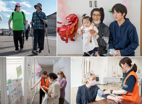 20251004健康フェスタ