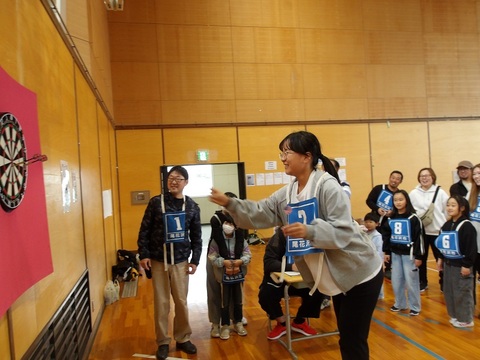 20251019玉野地区総合スポレク大会