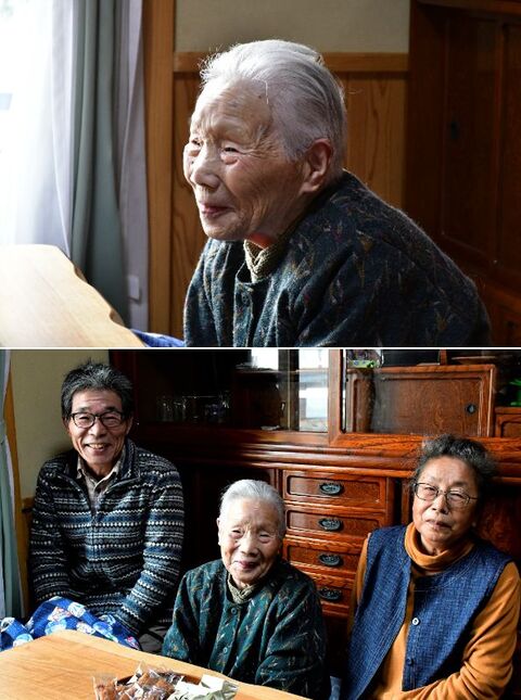 20251111賀詞伝達加藤テルさん