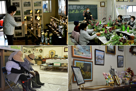 20251121福原地区作品展