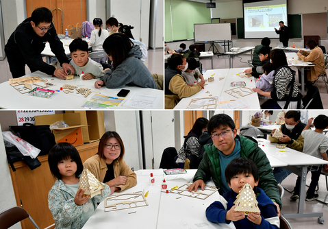 20251207親子で学ぶ環境工作教室