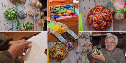 ユニーク列伝尾﨑さん