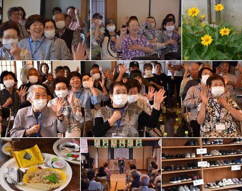 20260618ときわ大杉サロン会